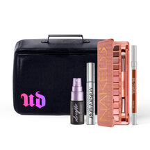 NAKED 3 SET URBAN DECAY (SET DE MAQUILLAJE PARA OJOS)